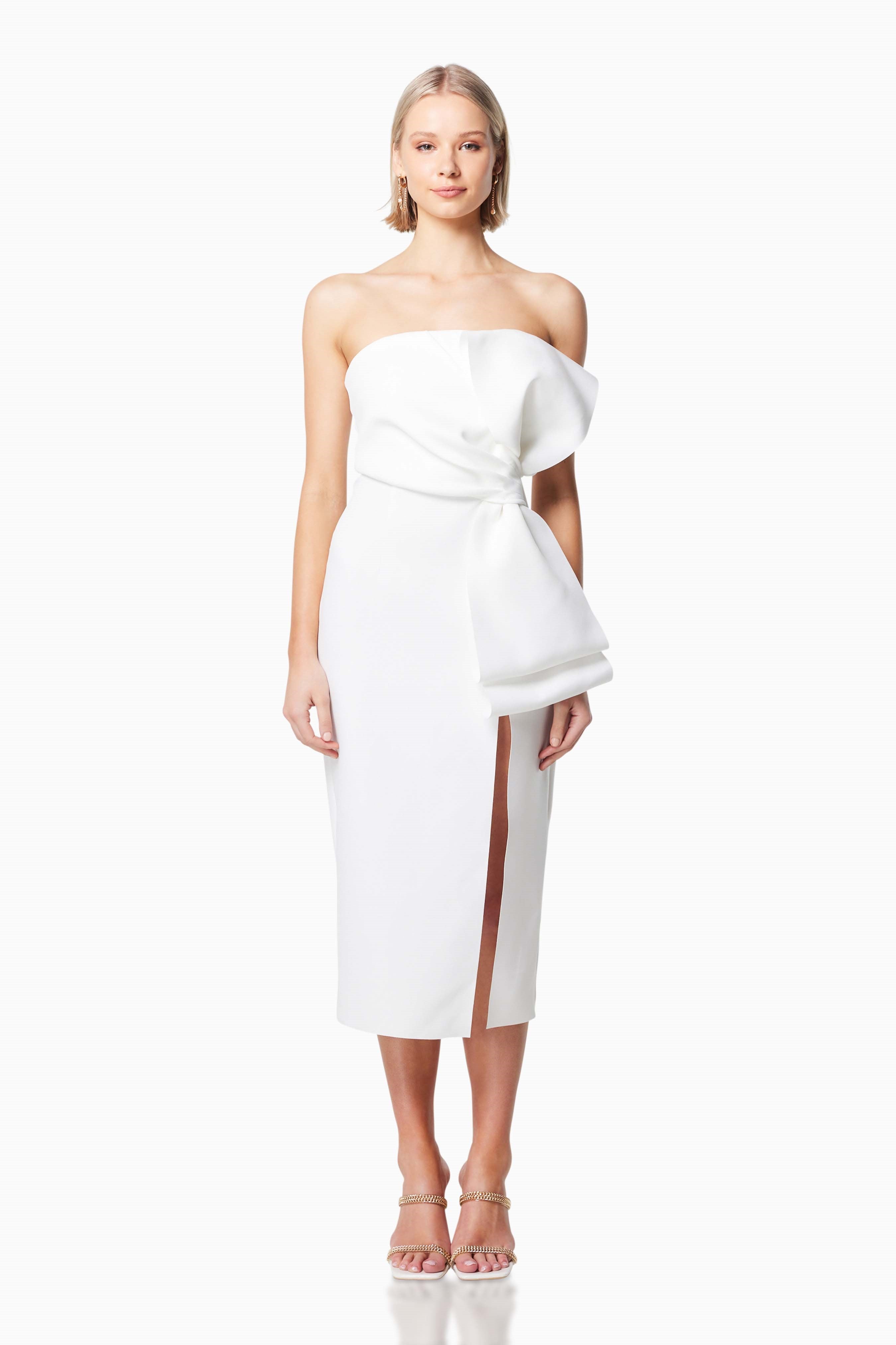 ELLIATT BRIGHTON DRESS