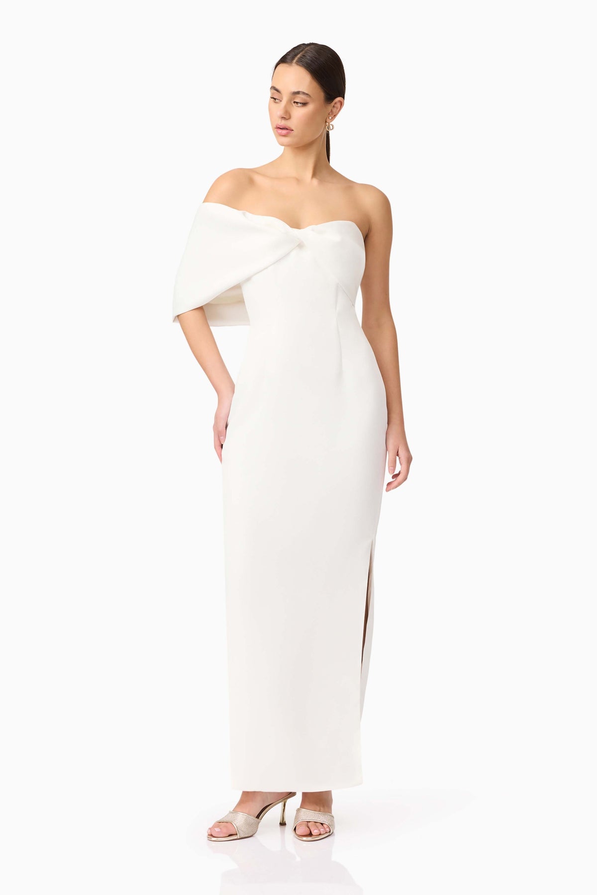 ELLIATT DANDELIONE GOWN