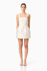 ELLIATT GALADIREL MINI DRESS