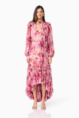 ELLIATT EVALINA MAXI DRESS