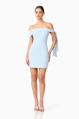 ELLIATT AMI MINI DRESS