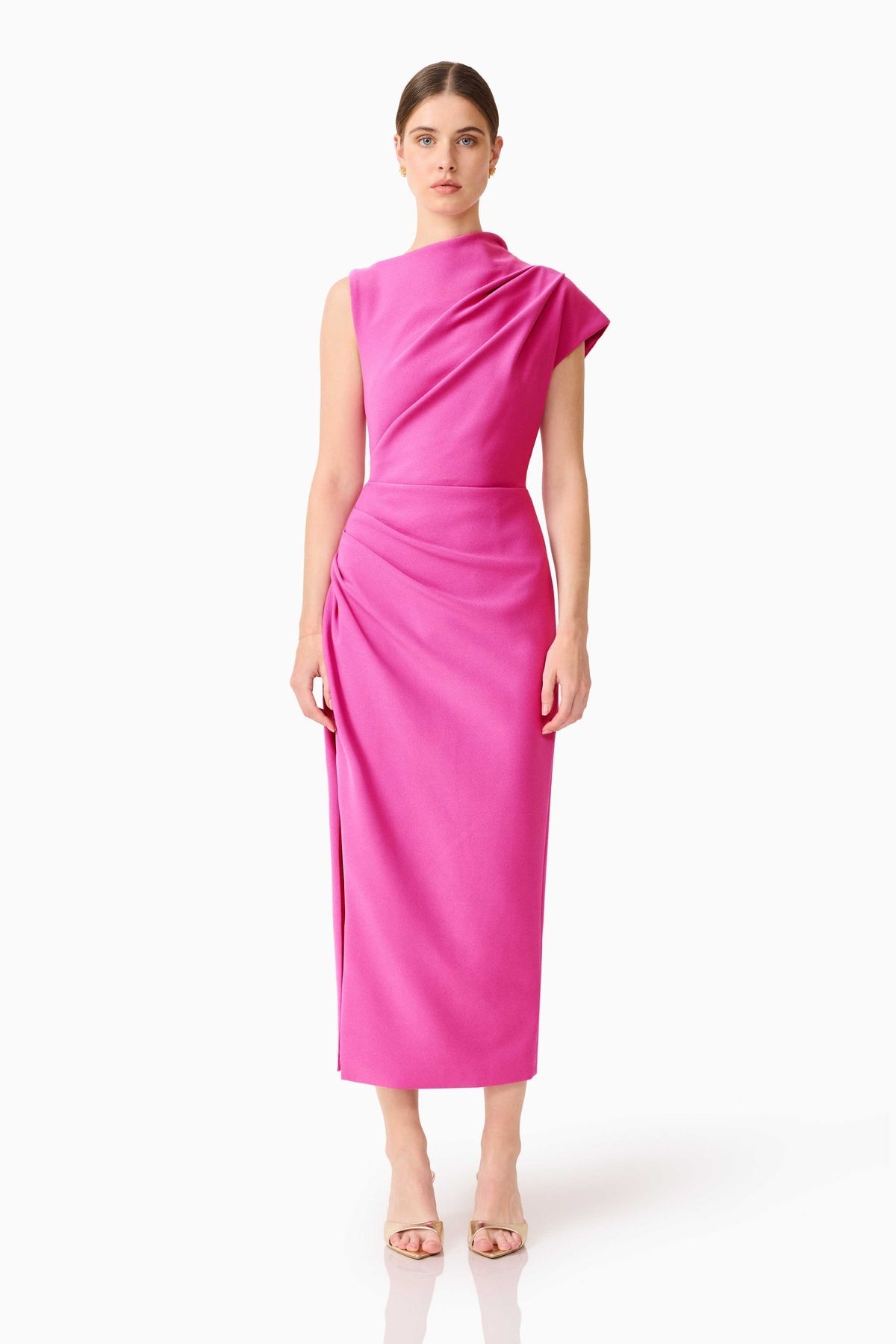 ELLIATT CHANTAL ASYM MIDI