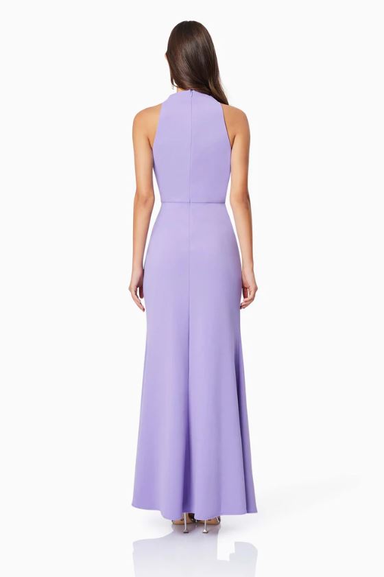 ELLIATT JADE MAXI DRESS