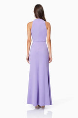 ELLIATT JADE MAXI DRESS