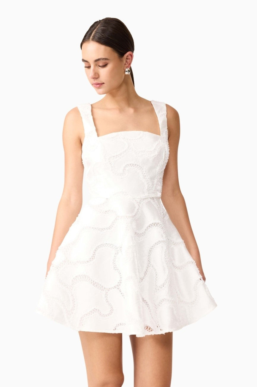 ELLIATT ELARA MINI DRESS