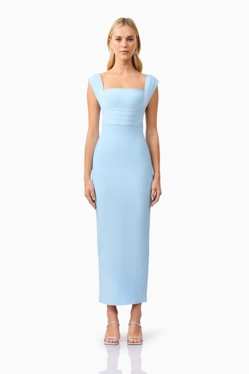 ELLIATT FIONA MAXI DRESS
