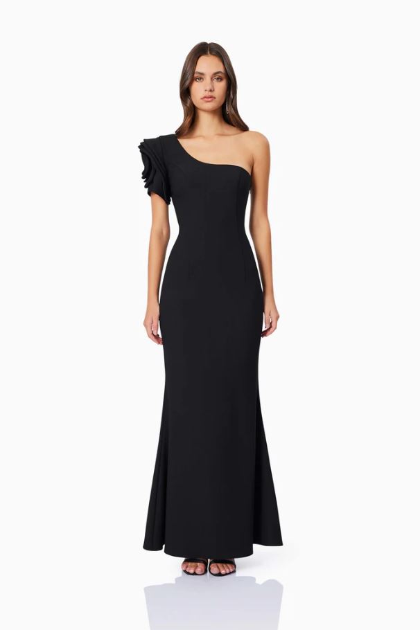 ELLIATT CHARLOTTE MAXI DRESS