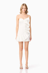 ELLIATT LAURA MINI DRESS