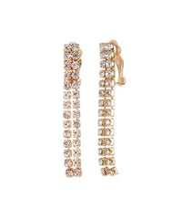 GS DOUBLE CRYSTAL LINEAR CLIP