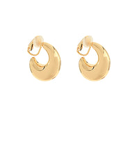 GS PUFFY GRADUAL CIP ON HOOPS