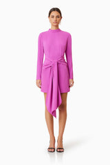 ELLIATT KENNA MINI DRESS