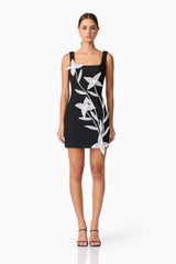 ELLIATT ILARIA MINI DRESS