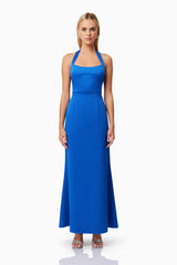 ELLIATT CHIARA MAXI DRESS