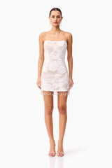 ELLIATT ROXANA MINI DRESS