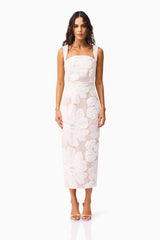 ELLIATT ROXANA MIDI DRESS