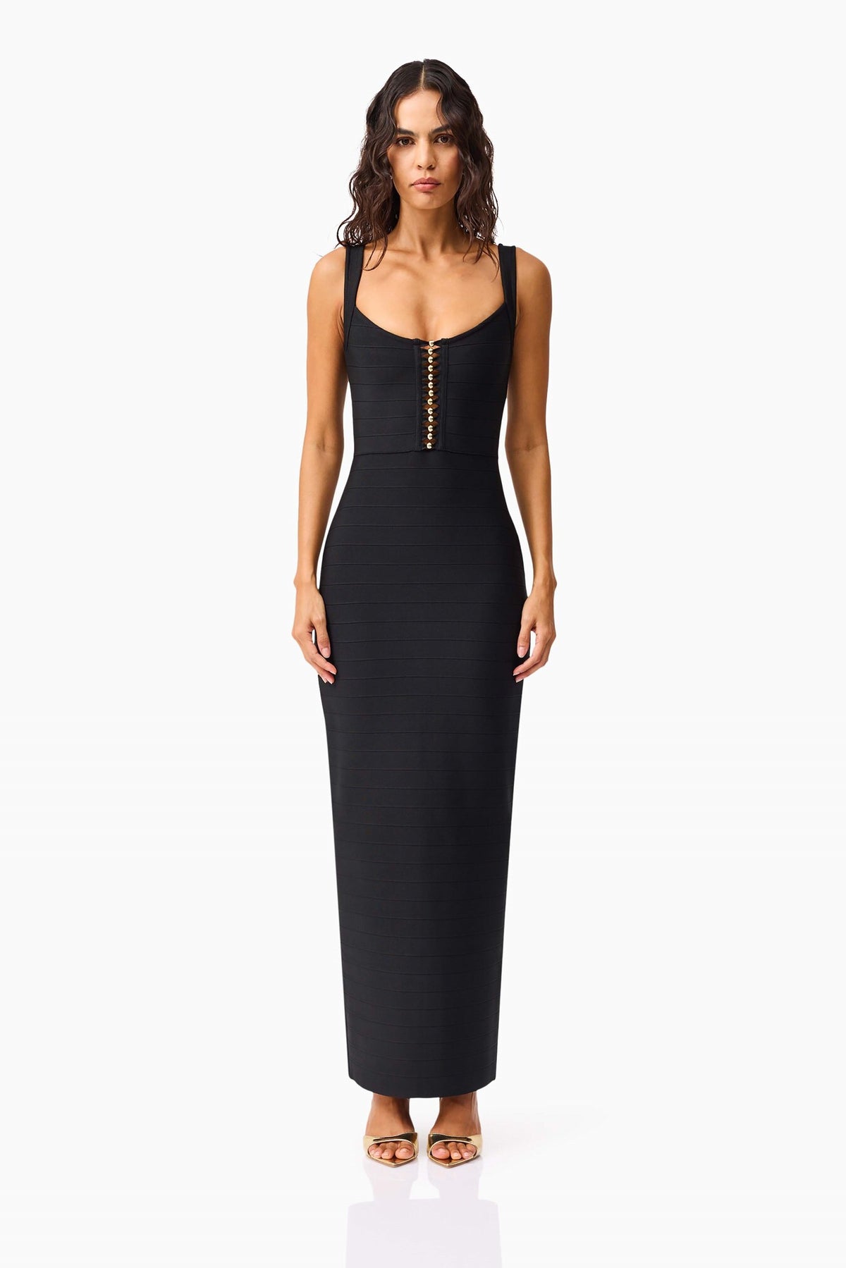 ELLIATT JESSELLE MAXI DRESS