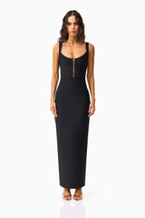 ELLIATT JESSELLE MAXI DRESS