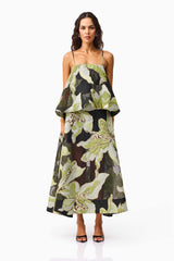 ELLIATT ELYSIA GOWN