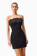 ELLIATT YASMINE MINI DRESS