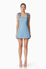ELLIATT CELIA MINI DRESS