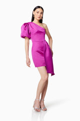 ELLIATT EPIPHANY DRESS