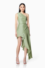 ELLIATT ENIGMA DRESS