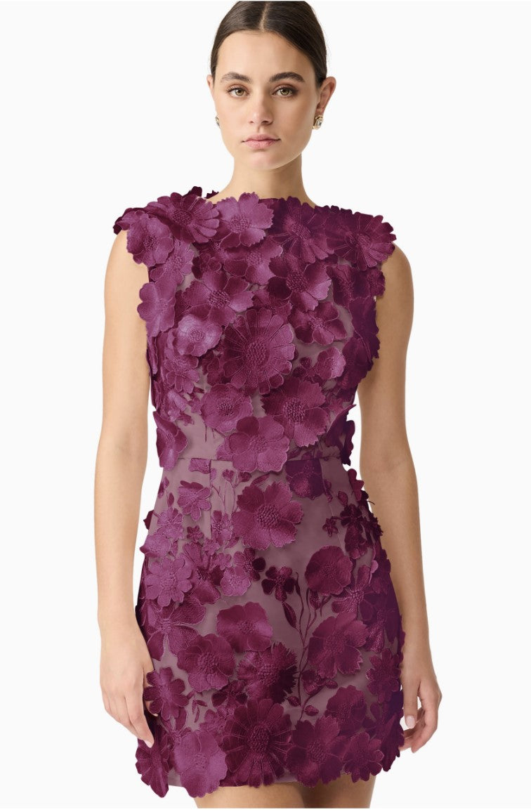 ELLIATT YVETTE DRESS