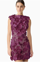 ELLIATT YVETTE DRESS