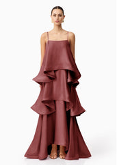 ELLIATT TILLY MAXI DRESS