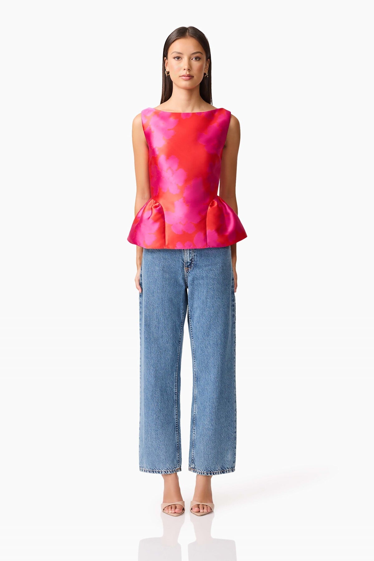 ELLIATT ELOISE TOP