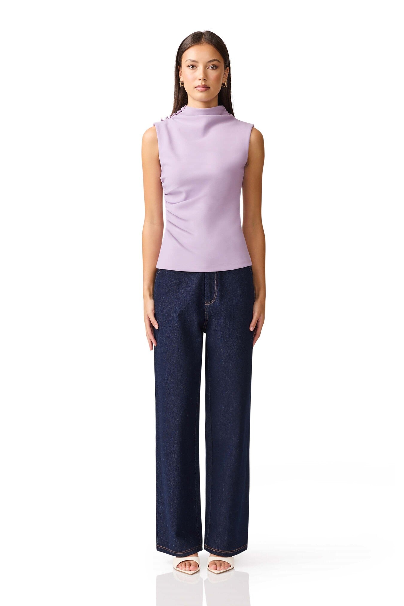 ELLIATT MIRA TOP