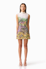 ELLIATT ARDEN MINI DRESS