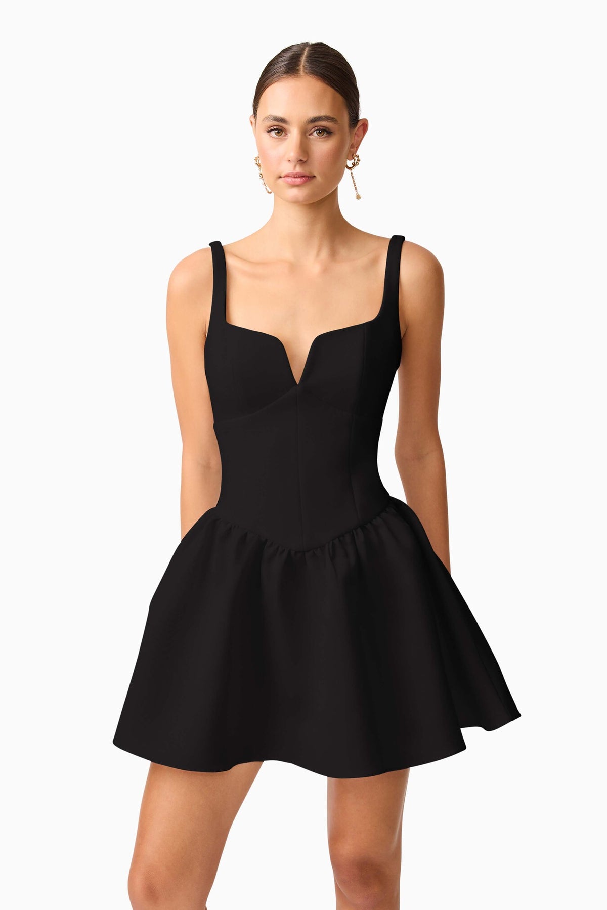 ELLIATT HESTER MINI DRESS – Effie's Inc