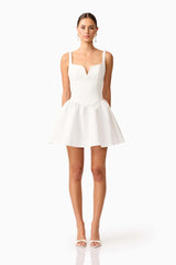 ELLIATT HESTER MINI DRESS