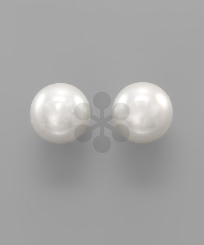 GS 16MM PEARL