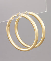 GS 60 MM THICK HOOPS