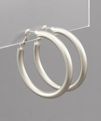 GS 48MM TUBE HOOPS