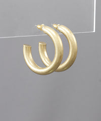 GS TUBE HOOP