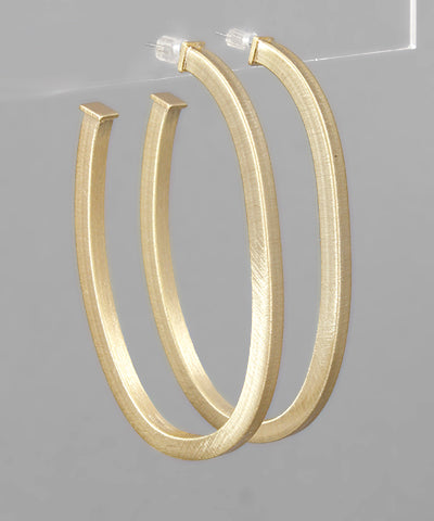 GS MOANA EARRING