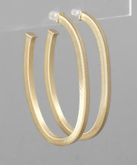 GS MOANA EARRING