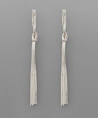 GOLDEN STELLA BRASS TASSEL