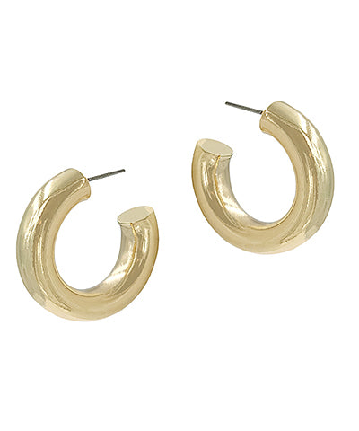 GS 30MM THICK HOOP