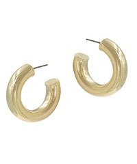 GS 30MM THICK HOOP