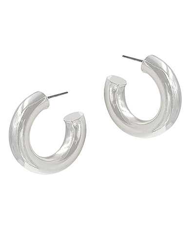 GS 30MM THICK HOOP
