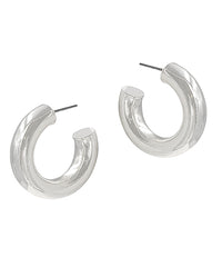 GS 30MM THICK HOOP