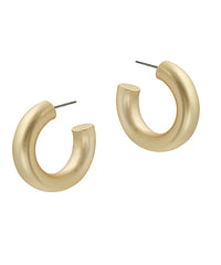 GS 30MM THICK HOOP