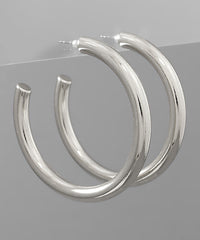 GS 60M HOLLOW HOOPS