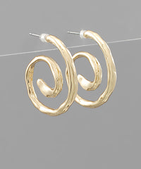 GS SWIRE HOOPS