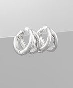 GS HUGGIE HOOP