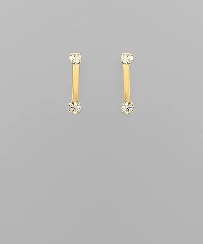 GS CRYSTAL EDGE & METAL BAR EA